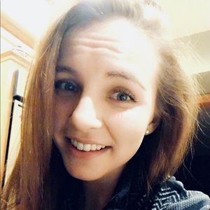 Meet your Posher, Paige